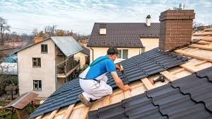 Best Roof Maintenance and Cleaning  in Salado, TX